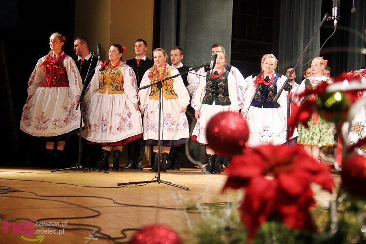 Koncert Świąteczny ostatnim wydarzeniem Domu Kultury w 2013 roku
