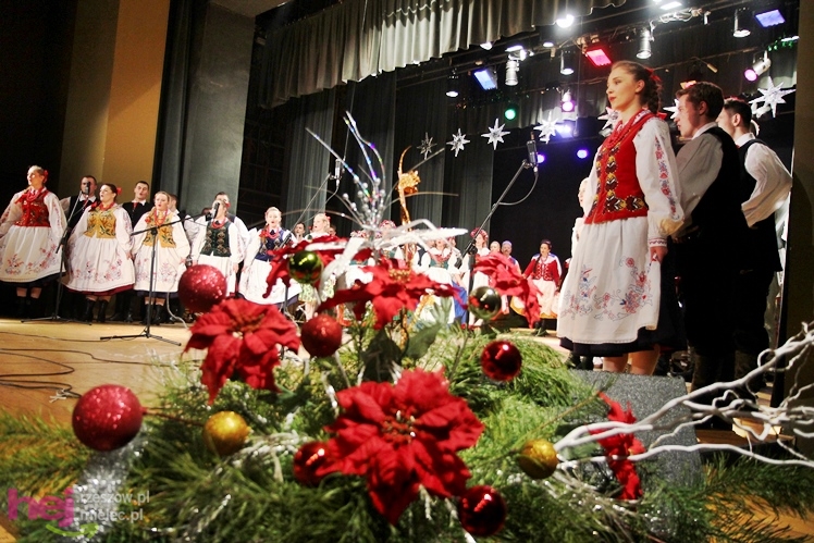 Koncert Świąteczny ostatnim wydarzeniem Domu Kultury w 2013 roku