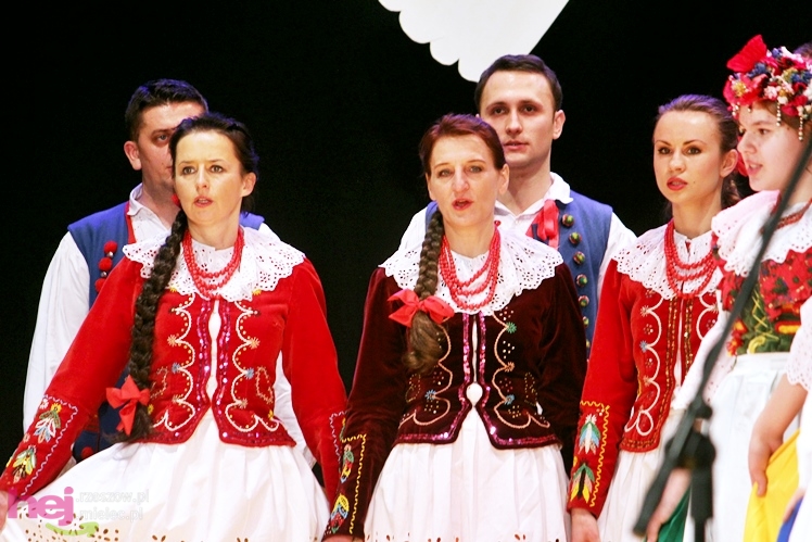 Koncert Świąteczny ostatnim wydarzeniem Domu Kultury w 2013 roku