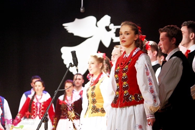 Koncert Świąteczny ostatnim wydarzeniem Domu Kultury w 2013 roku