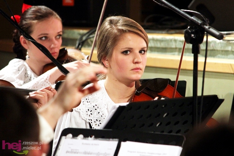 Koncert Świąteczny ostatnim wydarzeniem Domu Kultury w 2013 roku