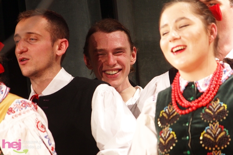 Koncert Świąteczny ostatnim wydarzeniem Domu Kultury w 2013 roku