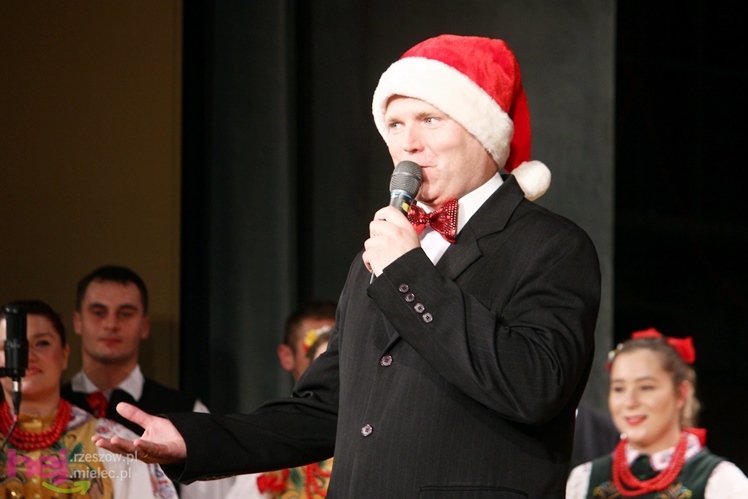 Koncert Świąteczny ostatnim wydarzeniem Domu Kultury w 2013 roku