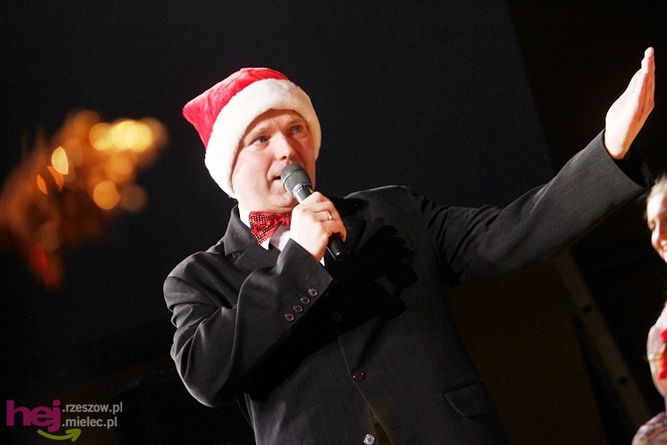 Koncert Świąteczny ostatnim wydarzeniem Domu Kultury w 2013 roku