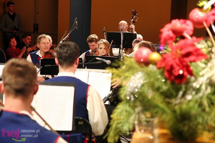 Koncert Świąteczny ostatnim wydarzeniem Domu Kultury w 2013 roku
