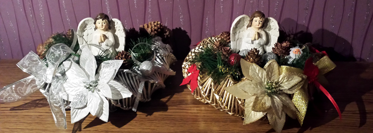 Rękodzieło Karoliny Szelest