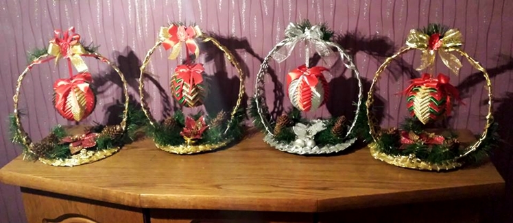 Rękodzieło Karoliny Szelest