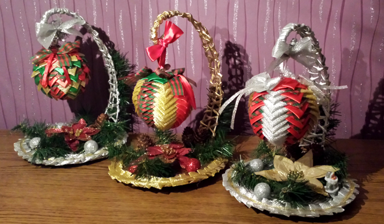 Rękodzieło Karoliny Szelest