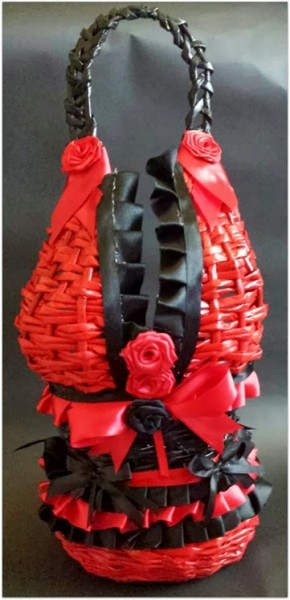 Rękodzieło Karoliny Szelest