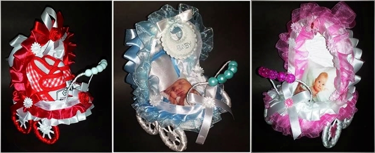 Rękodzieło Karoliny Szelest