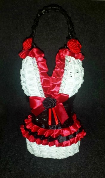 Rękodzieło Karoliny Szelest