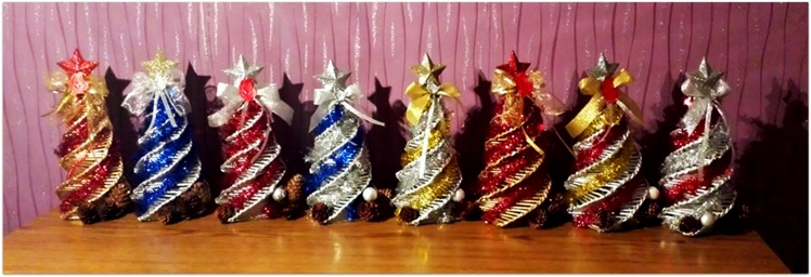 Rękodzieło Karoliny Szelest