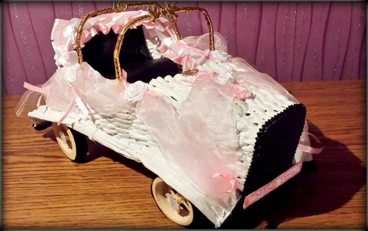 Rękodzieło Karoliny Szelest