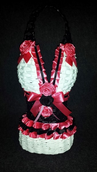 Rękodzieło Karoliny Szelest