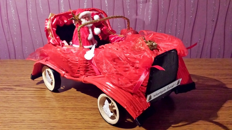 Rękodzieło Karoliny Szelest