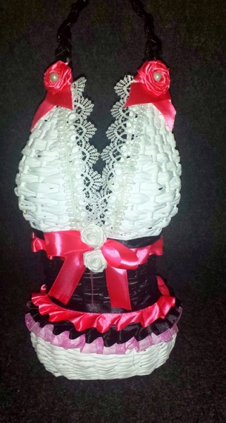 Rękodzieło Karoliny Szelest