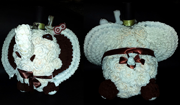 Rękodzieło Karoliny Szelest