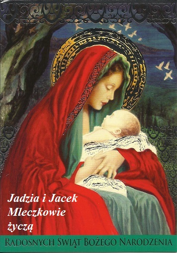 Kto złożył życzenia czytelnikom portali hej.mielec.pl i hej.rzeszow.pl?