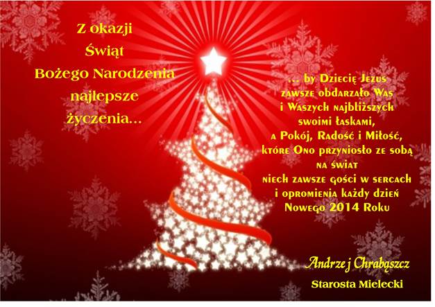 Kto złożył życzenia czytelnikom portali hej.mielec.pl i hej.rzeszow.pl?
