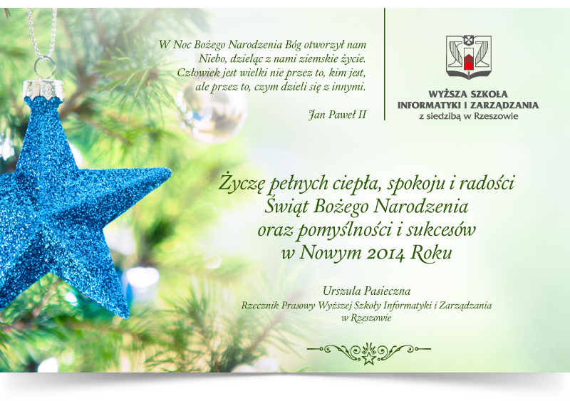 Kto złożył życzenia czytelnikom portali hej.mielec.pl i hej.rzeszow.pl?