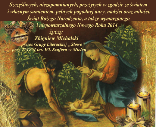 Kto złożył życzenia czytelnikom portali hej.mielec.pl i hej.rzeszow.pl?