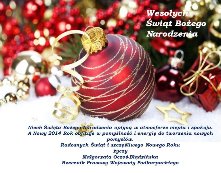 Kto złożył życzenia czytelnikom portali hej.mielec.pl i hej.rzeszow.pl?