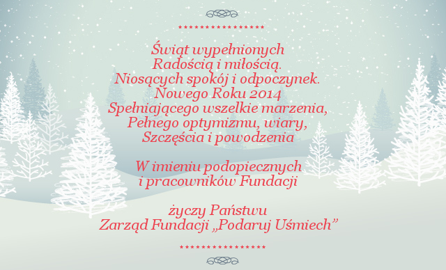Kto złożył życzenia czytelnikom portali hej.mielec.pl i hej.rzeszow.pl?