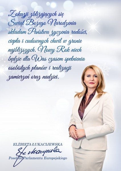 Kto złożył życzenia czytelnikom portali hej.mielec.pl i hej.rzeszow.pl?