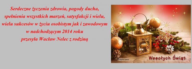 Kto złożył życzenia czytelnikom portali hej.mielec.pl i hej.rzeszow.pl?