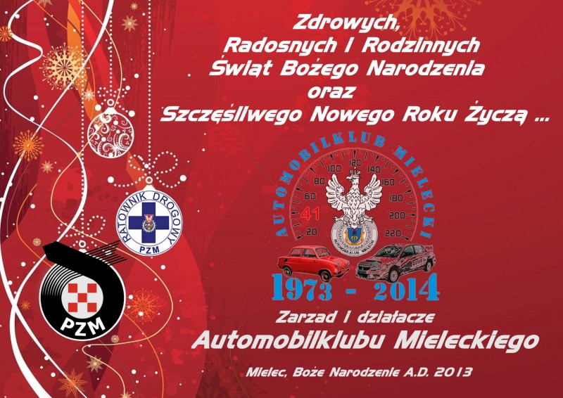 Kto złożył życzenia czytelnikom portali hej.mielec.pl i hej.rzeszow.pl?