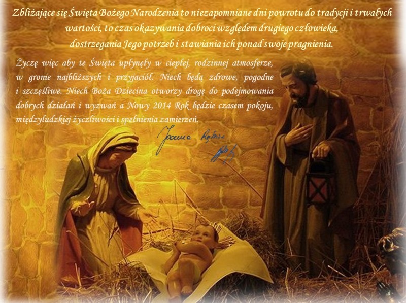 Kto złożył życzenia czytelnikom portali hej.mielec.pl i hej.rzeszow.pl?