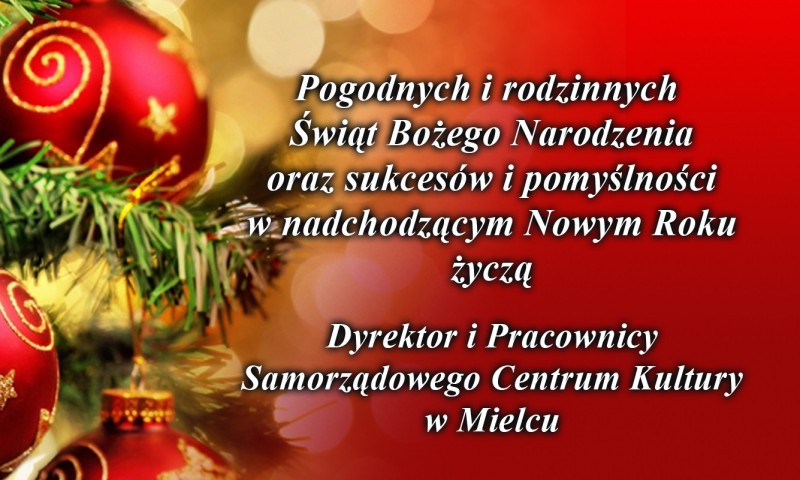 Kto złożył życzenia czytelnikom portali hej.mielec.pl i hej.rzeszow.pl?