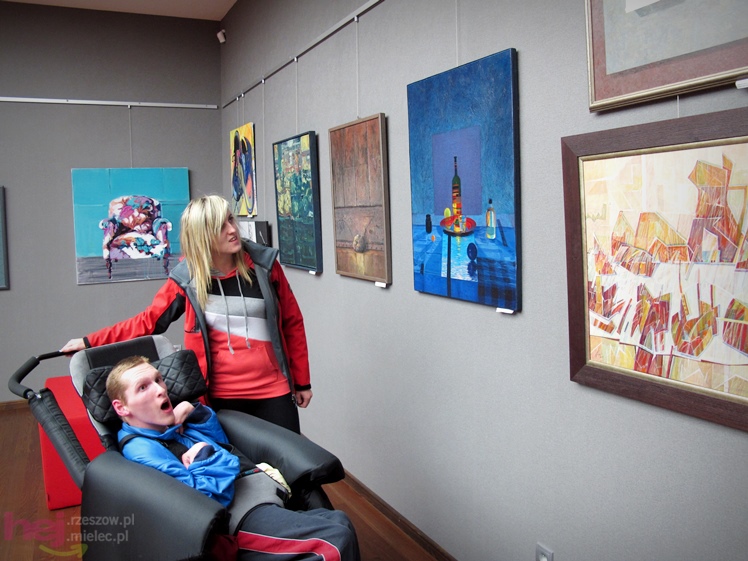 Stworzyli projekt opieki nad niepełnosprawnymi. ?Weekendowe wsparcie?? okazało się niezwykle potrzebne