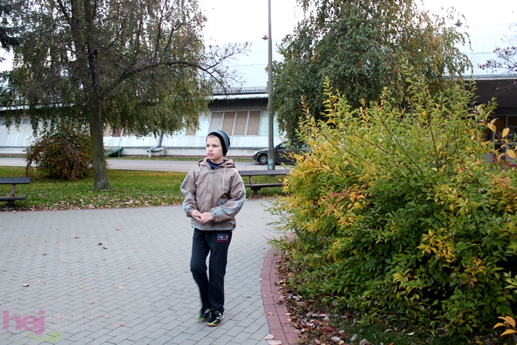 Stworzyli projekt opieki nad niepełnosprawnymi. ?Weekendowe wsparcie?? okazało się niezwykle potrzebne