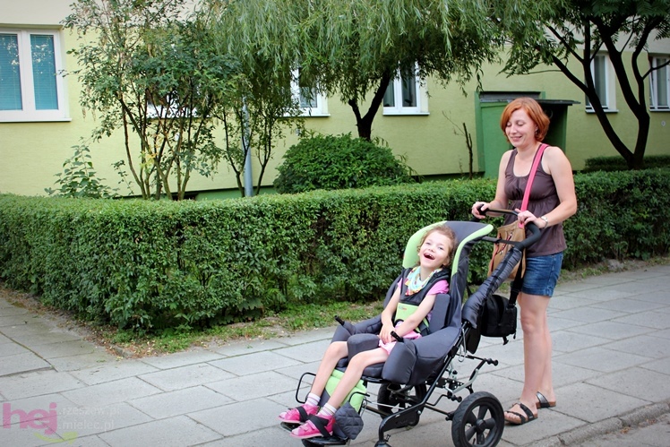 Stworzyli projekt opieki nad niepełnosprawnymi. ?Weekendowe wsparcie?? okazało się niezwykle potrzebne