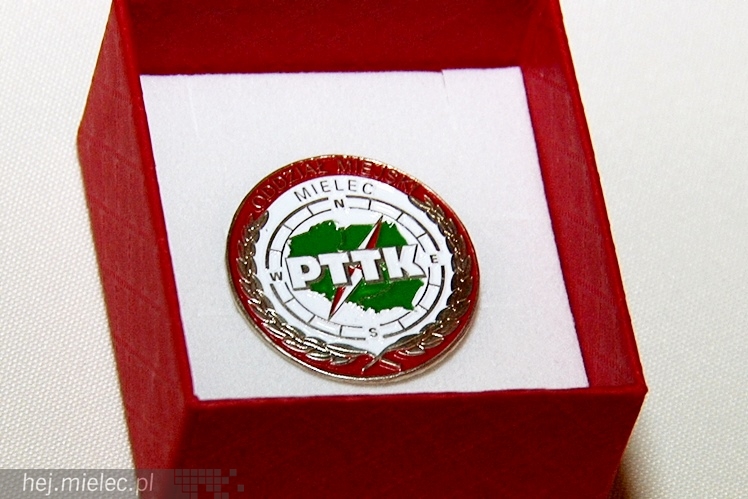 Wystawa Fotograficzna Oddziału Miejskiego PTTK w Mielcu na zakończenie Roku Turystycznego