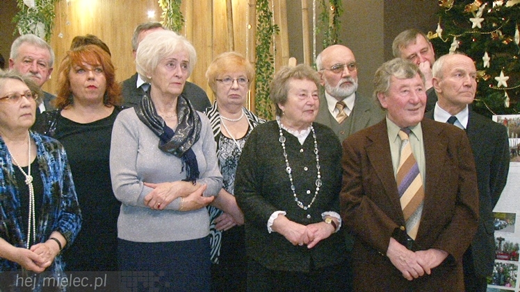 Wystawa Fotograficzna Oddziału Miejskiego PTTK w Mielcu na zakończenie Roku Turystycznego