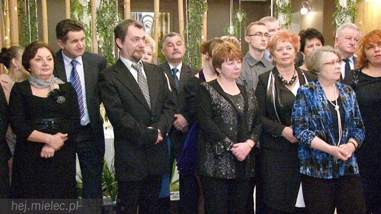 Wystawa Fotograficzna Oddziału Miejskiego PTTK w Mielcu na zakończenie Roku Turystycznego