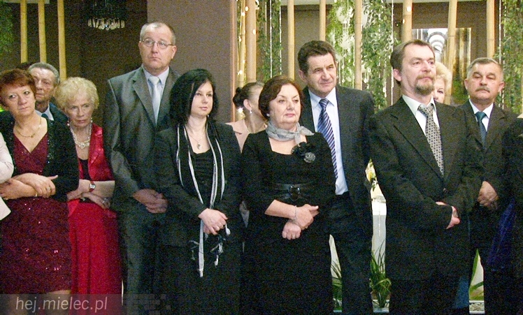 Wystawa Fotograficzna Oddziału Miejskiego PTTK w Mielcu na zakończenie Roku Turystycznego