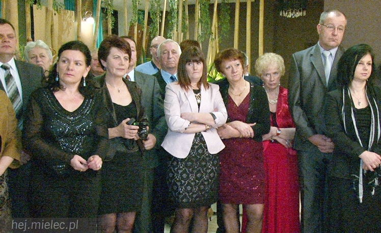 Wystawa Fotograficzna Oddziału Miejskiego PTTK w Mielcu na zakończenie Roku Turystycznego