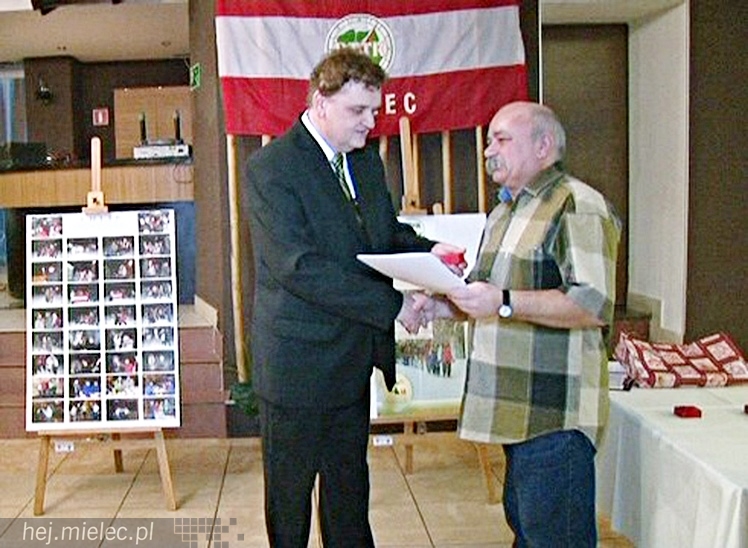 Wystawa Fotograficzna Oddziału Miejskiego PTTK w Mielcu na zakończenie Roku Turystycznego