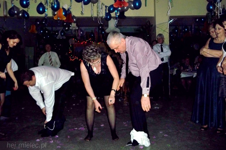 Nowy Rok ze Stowarzyszeniem ?Nowe Życie?