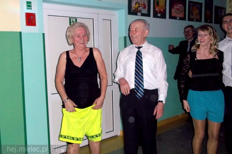 Nowy Rok ze Stowarzyszeniem ?Nowe Życie?