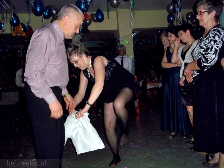 Nowy Rok ze Stowarzyszeniem ?Nowe Życie?