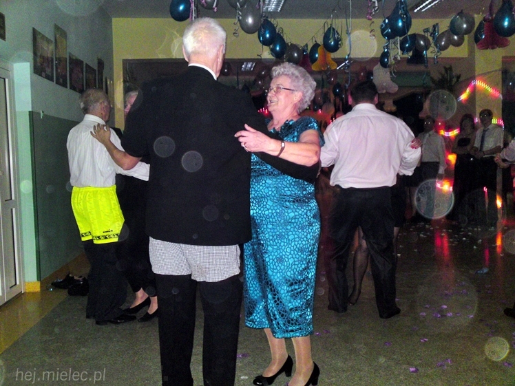 Nowy Rok ze Stowarzyszeniem ?Nowe Życie?