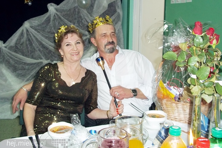 Nowy Rok ze Stowarzyszeniem ?Nowe Życie?