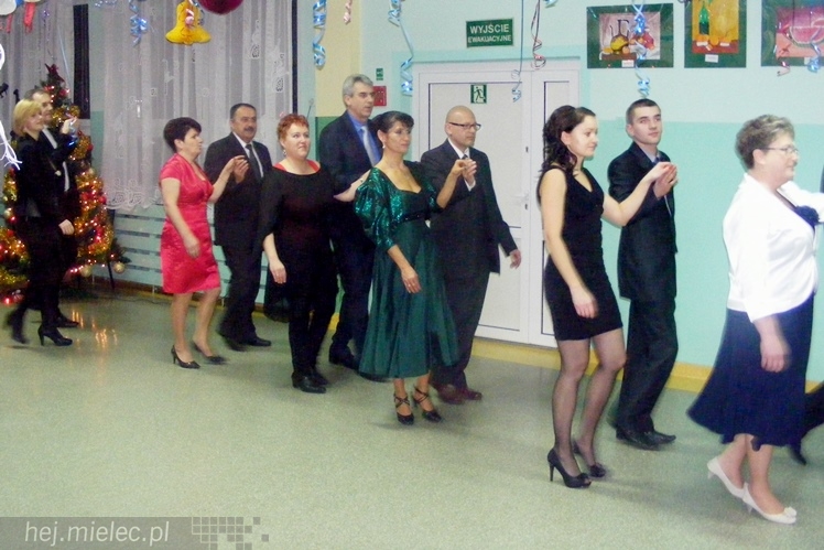 Nowy Rok ze Stowarzyszeniem ?Nowe Życie?