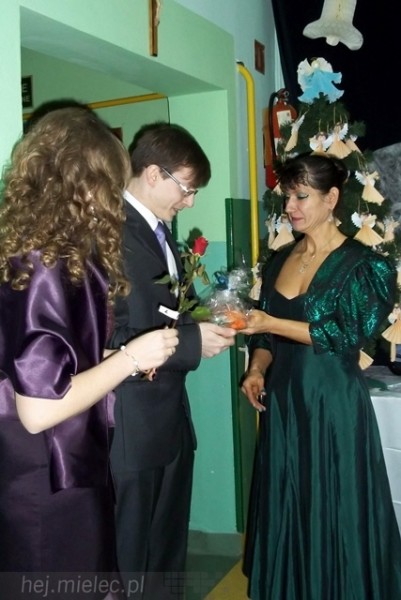 Nowy Rok ze Stowarzyszeniem ?Nowe Życie?