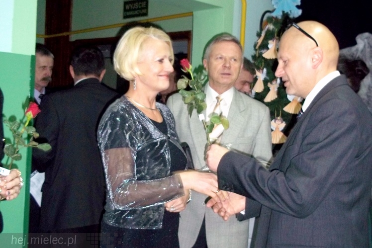 Nowy Rok ze Stowarzyszeniem ?Nowe Życie?