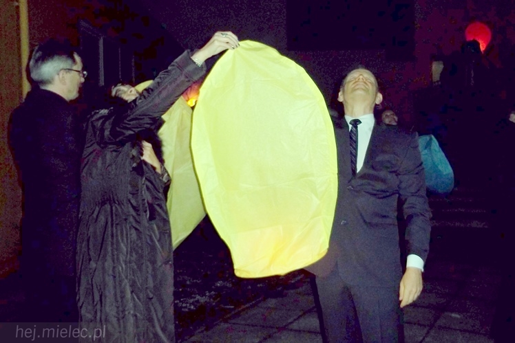 Nowy Rok ze Stowarzyszeniem ?Nowe Życie?